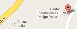 mappa poliarte